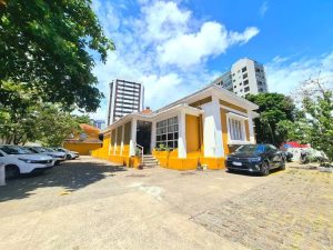 Funase-PE avança com resultados históricos em 2025