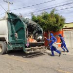 Petrolina (PE): Coleta de lixo é suspensa no feriado de 1º de janeiro, conforme o cronograma anual