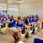 Lagoa Grande: Secretaria alerta para fim do prazo de matrícula de novatos