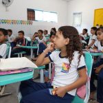 Petrolina inicia efetivação de matrículas para alunos contemplados em 1ª chamada