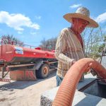 Programa ‘Água Boa’ amplia frota em Petrolina