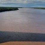 Velho Chico registra menor nível dos últimos 9 anos e gera apreensão