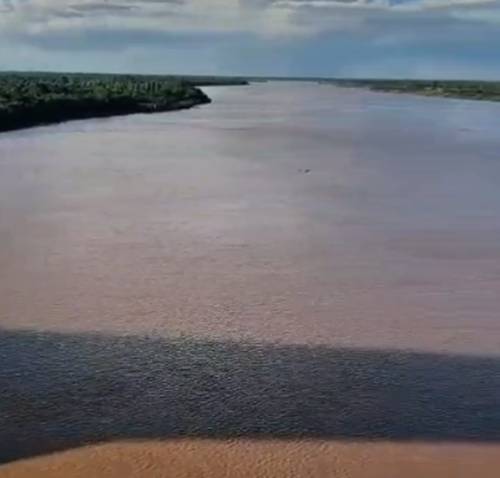 Velho Chico registra menor nível dos últimos 9 anos e gera apreensão