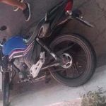Acidente com motocicleta deixa duas pessoas mortas na estrada do N-2