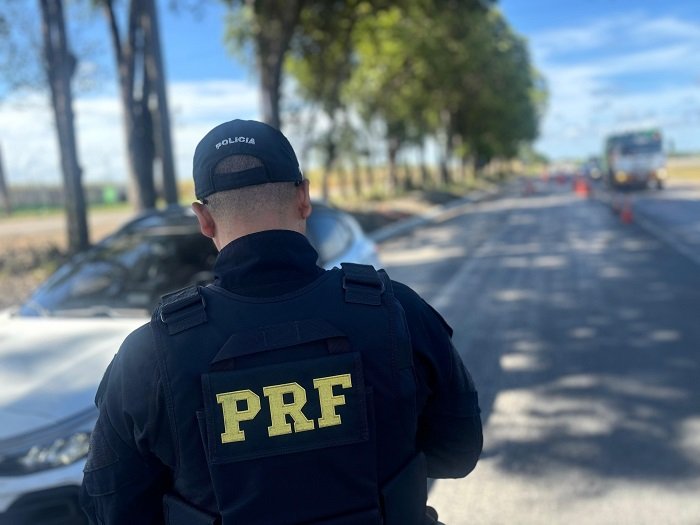 PRF registra 6 mortes e 52 feridos em acidentes no feriado de Ano Novo; um dos mais graves em Petrolina (PE)