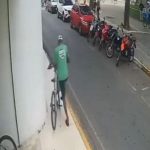 Furto de bicicletas se repete no Centro de Juazeiro