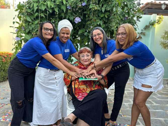 Projeto Boca de Livro lança novo audiolivro gratuito e inclusivo