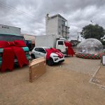 Sorteio ‘Natal do São Francisco’ fecha com chave de ouro campanha da CDL em Juazeiro (BA)