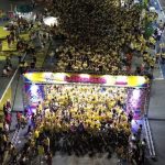 Festival de Janeiro reúne esporte e música em Ouricuri