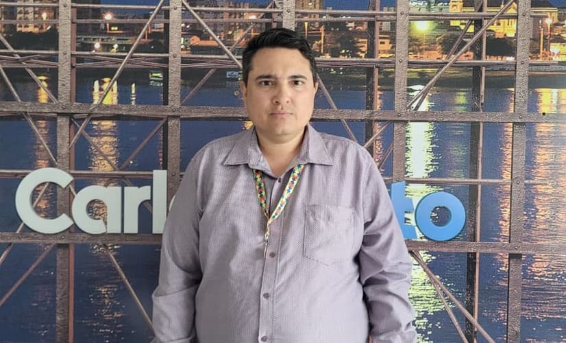 Psicopedagogo petrolinense entra para sociedade internacional de alto QI