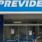 Agências do INSS fecham de quarta a sexta-feira desta semana