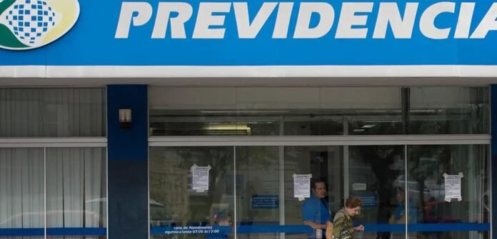 Agências do INSS fecham de quarta a sexta-feira desta semana Agências do INSS fecham de quarta a sexta-feira desta semana