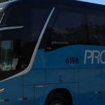 Progresso assume linhas de ônibus após encerramento da Logo Caruaruense, empresa do pai da governadora Raquel Lyra