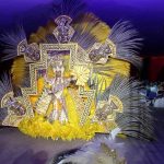 Concurso de Fantasias do Baile Municipal de Petrolina registra recorde de inscritos