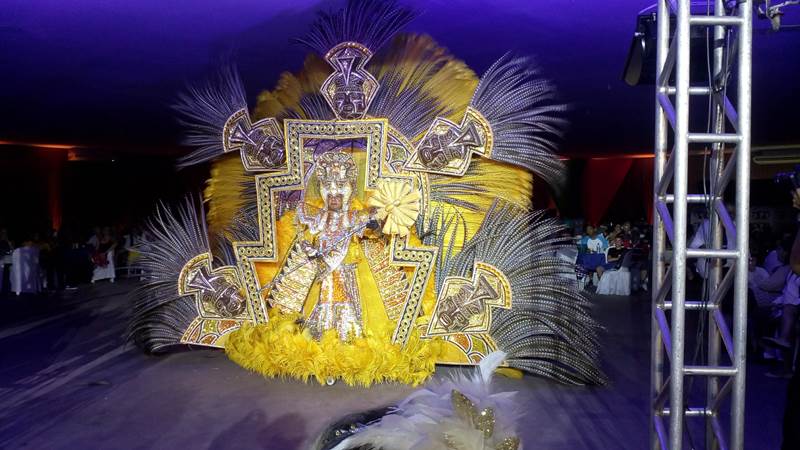 Concurso de Fantasias do Baile Municipal de Petrolina registra recorde de inscritos