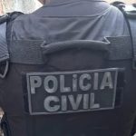 Polícia Civil cumpre mandados por homicídio em Euclides da Cunha (BA)