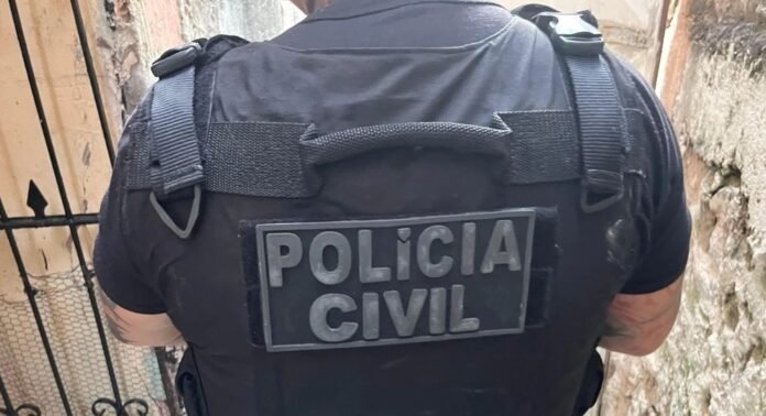 Polícia Civil cumpre mandados por homicídio em Euclides da Cunha (BA)