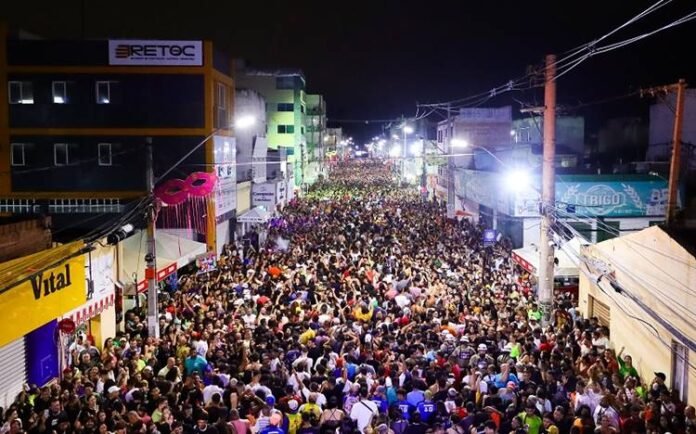 Confira detalhes da recomendação do Ministério Público para cumprimento da lei antibaixaria no Carnaval de Juazeiro (BA)