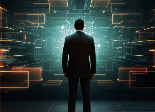 Fraude cibernética supera ransomware como maior preocupação de líderes em 2026