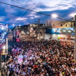 30 de janeiro não será mais feriado no Carnaval de Juazeiro: “Desrespeito e desorganização”, desabafa leitor após novo decreto da prefeitura