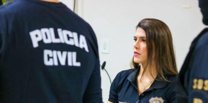 Concurso público para a Polícia Civil de Pernambuco terá 400 vagas