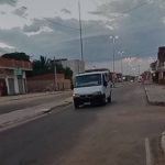 Condutores são flagrados usando contramão no Bairro Dom Avelar