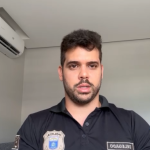 Delegado conta detalhes da prisão do vereador de Petrolândia (PE) envolvido na morte do mergulhador Samyr Oliveira