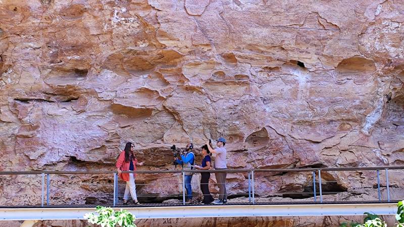 Documentário produzido pela TV Caatinga inaugura série inédita na TV Brasil Documentário produzido pela TV Caatinga inaugura série inédita na TV Brasil