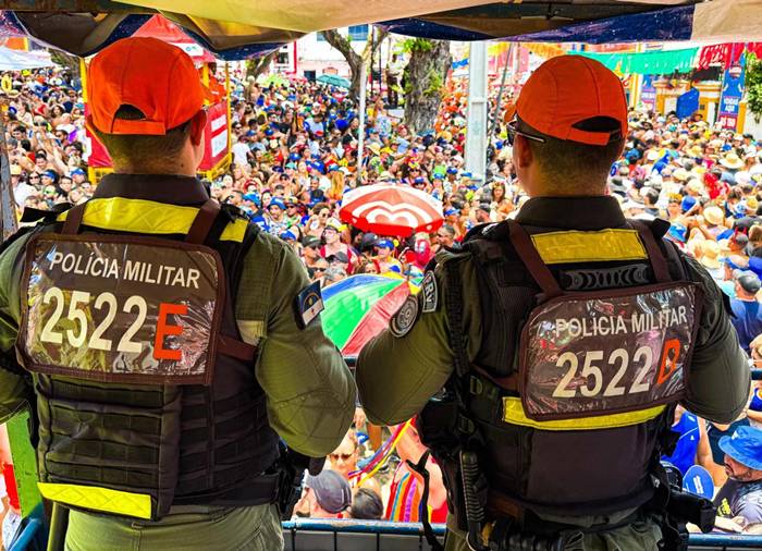 SDS-PE reforça prazos e orientações para solicitar policiamento em eventos carnavalescos