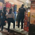 Juazeiro: Secretaria intensifica fiscalização noturna no entorno do circuito do Carnaval