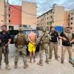 Presos no Ceará suspeitos de aplicar golpes com falsos anúncios de venda de veículos com foco em Araripina (PE)