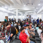 Hospital Municipal de Petrolina ultrapassa 140 mil atendimentos e consolida avanços na saúde pública