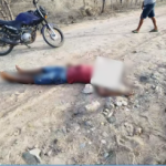 Homem é encontrado morto próximo ao Mandacaru em Petrolina (PE)