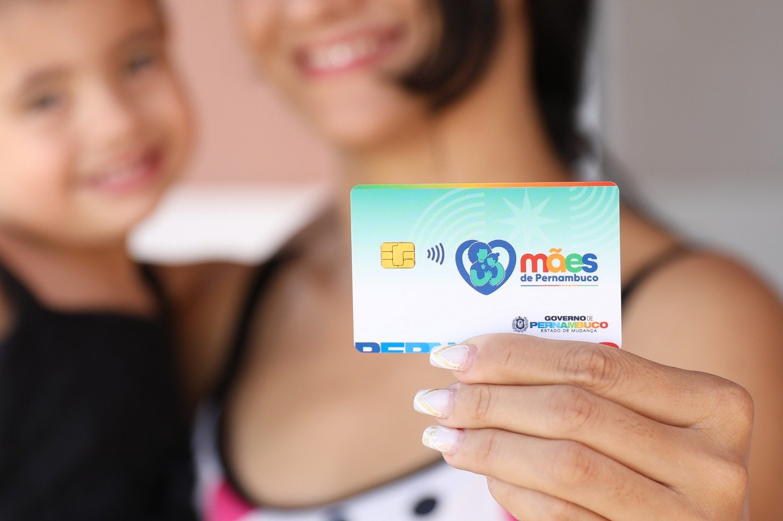 Mães de Pernambuco chega a 2026 com mais de 135 mil mulheres beneficiadas