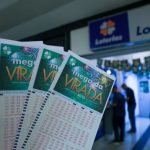 Mega da Virada arrecada R$ 3,05 bilhões, e Caixa vai repassar R$ 1,1 bi para programas do governo