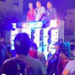 Leitor questiona proibição de paredões no Carnaval de Juazeiro (BA): “No carnaval não pode e na política é liberado?”