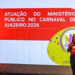MPBA terá plantão para Carnaval 2026 de Juazeiro