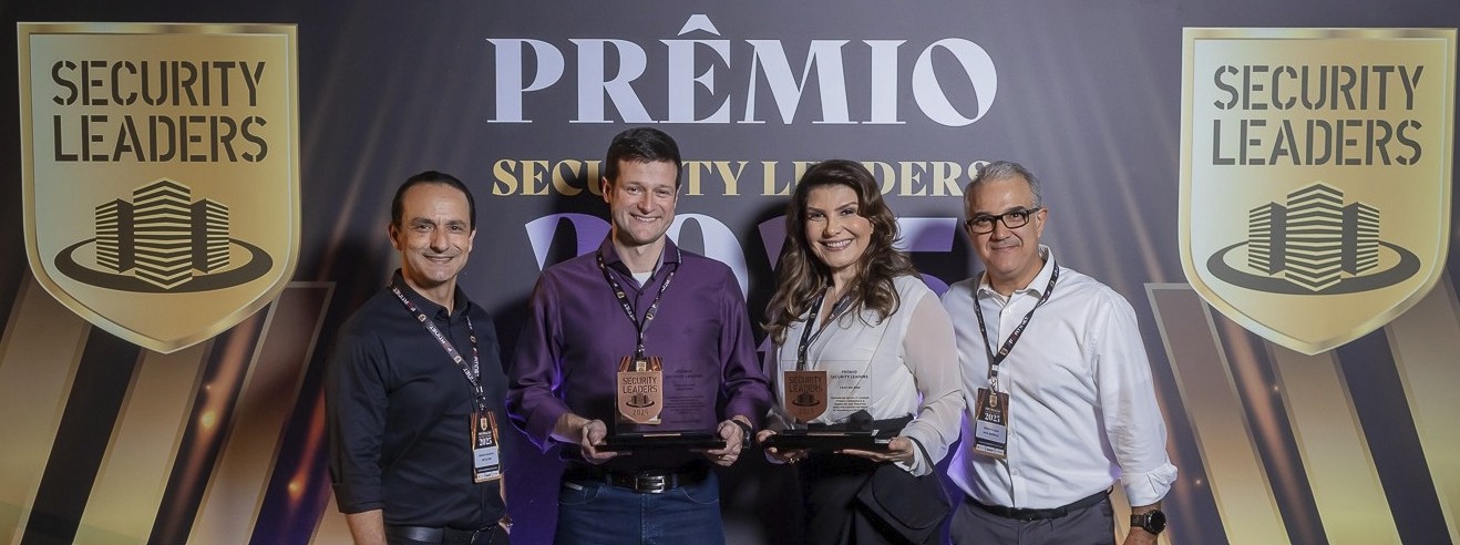 Projeto da AXIA Energia é premiado por excelência em segurança da informação