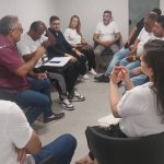 Com foco em temas estratégicos, Cidadania Petrolina realiza primeira reunião de 2026