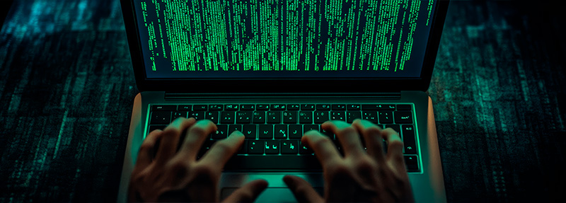 Atividade de bots maliciosos com IA cresceu 300% globalmente, aponta estudo