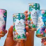 Vinho em lata ganha espaço nos carnavais do Nordeste