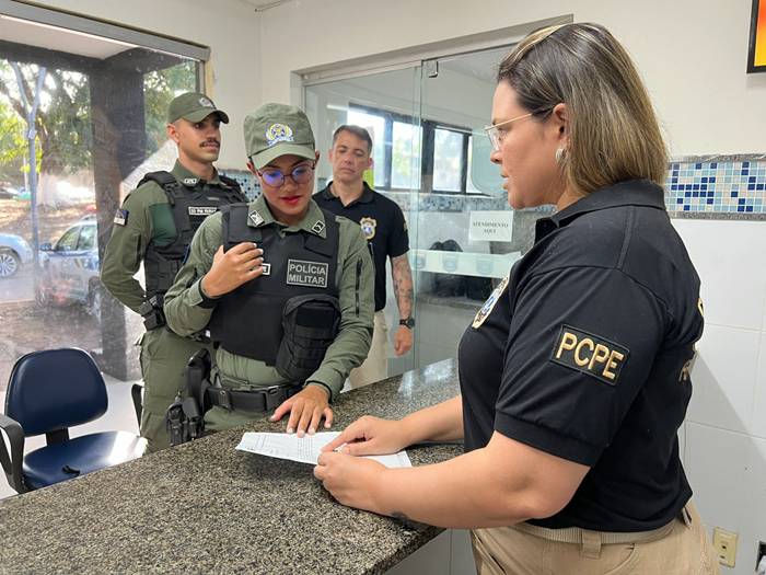 Área de Segurança de Arcoverde destaca-se no combate a homicídios