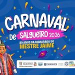 Salgueiro: Ecletismo e homenagem aos 80 anos da Bicharada marcarão Carnaval 2026