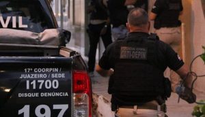 Juazeiro reduz em 50% homicídios em janeiro e mantém queda de violência letal